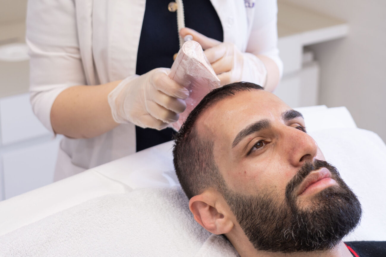 Hair Treatment