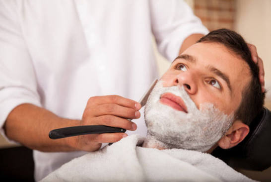 Shaving
