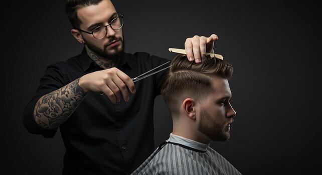 Haircut