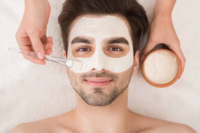 Facial